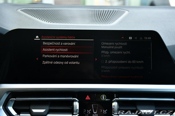 BMW 4 420d xDrive 1M ČR 2023