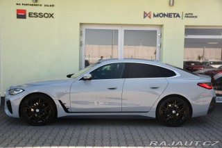 BMW 4 420d xDrive 1M ČR 2023
