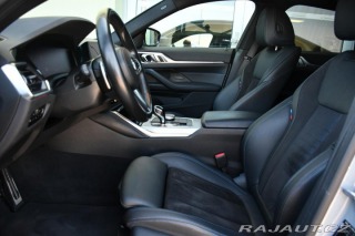 BMW 4 420d xDrive 1M ČR 2023
