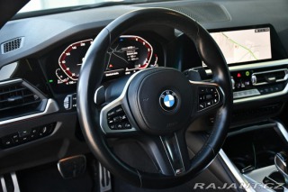 BMW 4 420d xDrive 1M ČR 2023
