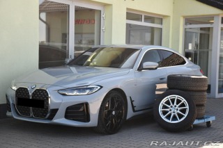 BMW 4 420d xDrive 1M ČR 2023
