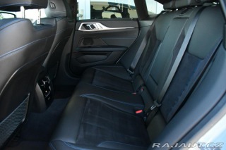 BMW 4 420d xDrive 1M ČR 2023
