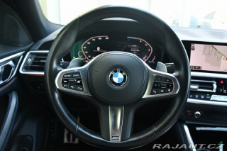 BMW 4 420d xDrive 1M ČR 2023