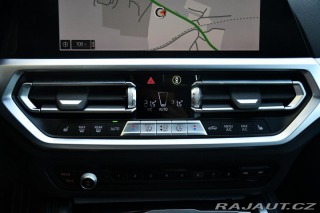 BMW 4 420d xDrive 1M ČR 2023