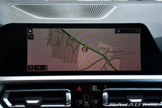 BMW 4 420d xDrive 1M ČR 2023