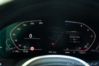 BMW 4 420d xDrive 1M ČR 2023