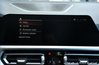 BMW 4 420d xDrive 1M ČR 2023