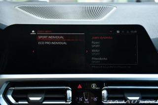 BMW 4 420d xDrive 1M ČR 2023