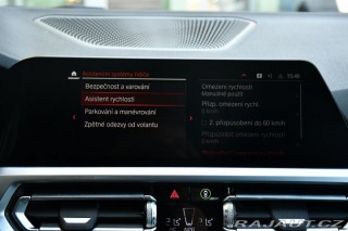 BMW 4 420d xDrive 1M ČR 2023