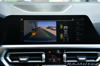 BMW 4 420d xDrive 1M ČR 2023