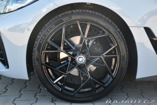 BMW 4 420d xDrive 1M ČR 2023