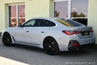 BMW 4 420d xDrive 1M ČR 2023