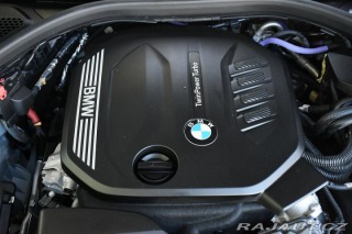 BMW 4 420d xDrive 1M ČR 2023