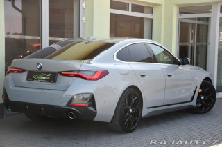 BMW 4 420d xDrive 1M ČR 2023