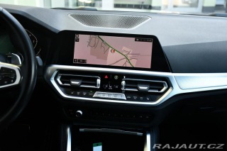 BMW 4 420d xDrive 1M ČR 2023