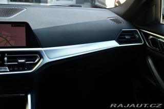 BMW 4 420d xDrive 1M ČR 2023