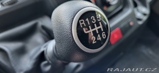 Opel Ostatní modely užitkové 2022