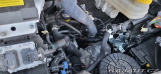 Opel Ostatní modely užitkové 2022
