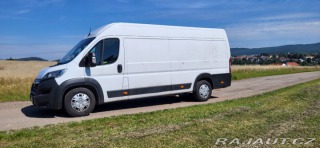Opel Ostatní modely užitkové 2022
