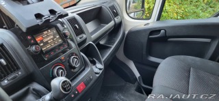 Opel Ostatní modely užitkové 2022