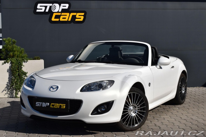 Mazda MX-5 1.8 93kw*HARDTOP*2 SADY A