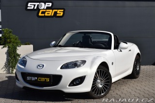 Mazda MX-5 1.8 93kw*HARDTOP*2 SADY A
