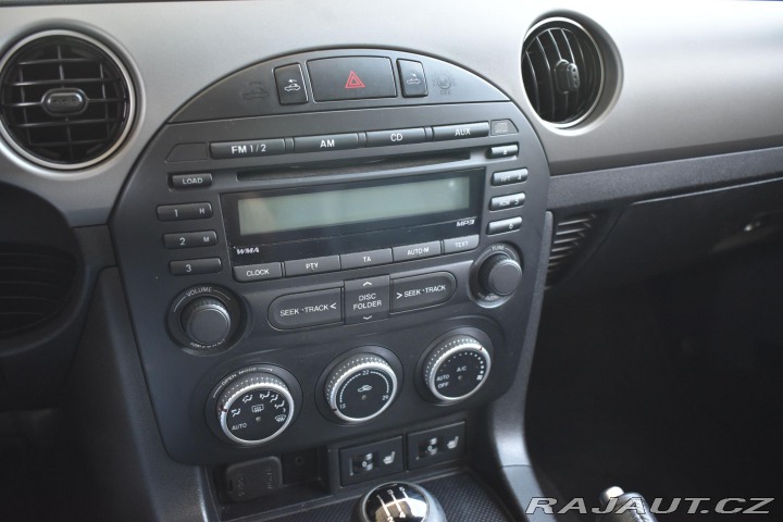 Mazda MX-5 1.8 93kw REZERVACE 2009