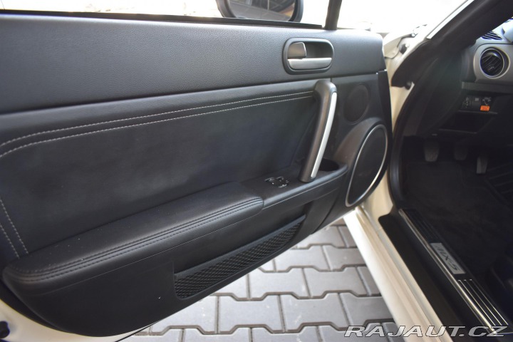 Mazda MX-5 1.8 93kw*HARDTOP*2 SADY A 2009