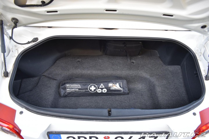 Mazda MX-5 1.8 93kw*HARDTOP*2 SADY A 2009