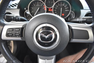 Mazda MX-5 1.8 93kw*HARDTOP*2 SADY A 2009