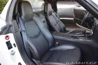 Mazda MX-5 1.8 93kw*HARDTOP*2 SADY A 2009