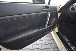Mazda MX-5 1.8 93kw*HARDTOP*2 SADY A 2009
