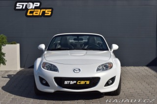 Mazda MX-5 1.8 93kw*HARDTOP*2 SADY A 2009