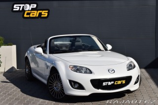 Mazda MX-5 1.8 93kw*HARDTOP*2 SADY A 2009