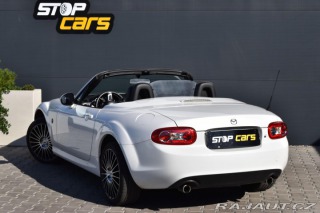Mazda MX-5 1.8 93kw*HARDTOP*2 SADY A 2009