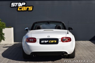 Mazda MX-5 1.8 93kw*HARDTOP*2 SADY A 2009