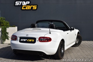 Mazda MX-5 1.8 93kw*HARDTOP*2 SADY A 2009
