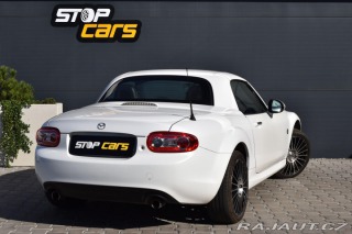 Mazda MX-5 1.8 93kw*HARDTOP*2 SADY A 2009