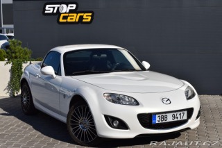 Mazda MX-5 1.8 93kw*HARDTOP*2 SADY A 2009