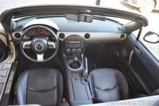 Mazda MX-5 1.8 93kw*HARDTOP*2 SADY A 2009