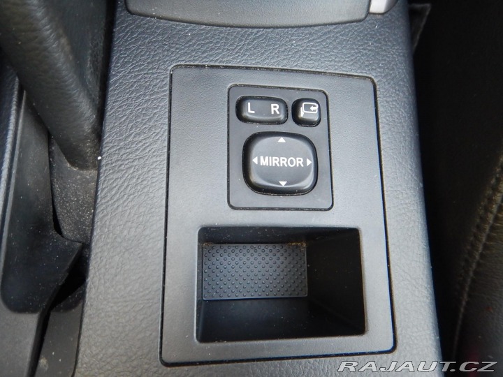 Toyota RAV4 2.2 D-CAT, DIGIKLIMA, 4x4 2007