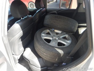 Toyota RAV4 2.2 D-CAT, DIGIKLIMA, 4x4 2007