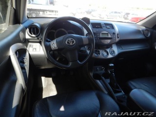 Toyota RAV4 2.2 D-CAT, DIGIKLIMA, 4x4 2007