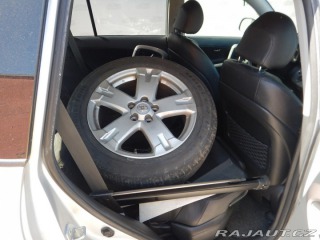 Toyota RAV4 2.2 D-CAT, DIGIKLIMA, 4x4 2007