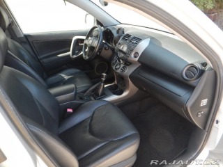 Toyota RAV4 2.2 D-CAT, DIGIKLIMA, 4x4 2007