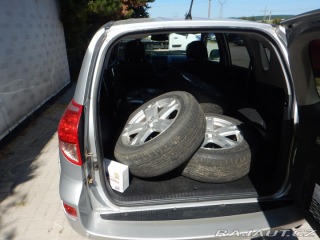 Toyota RAV4 2.2 D-CAT, DIGIKLIMA, 4x4 2007