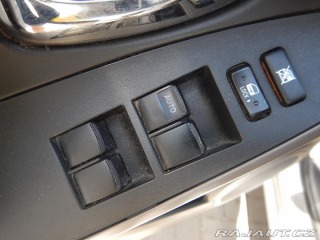 Toyota RAV4 2.2 D-CAT, DIGIKLIMA, 4x4 2007