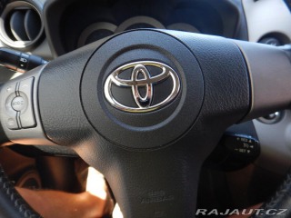 Toyota RAV4 2.2 D-CAT, DIGIKLIMA, 4x4 2007