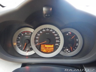 Toyota RAV4 2.2 D-CAT, DIGIKLIMA, 4x4 2007