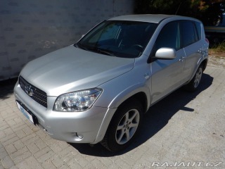Toyota RAV4 2.2 D-CAT, DIGIKLIMA, 4x4 2007